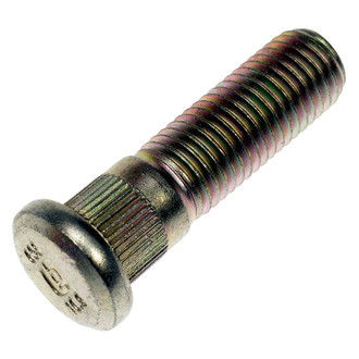Dorman® - AutoGrade™ Rear Driver or Passenger Side Wheel Lug Stud