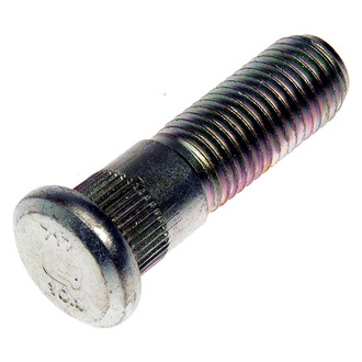 Dorman® - AutoGrade™ Front Driver or Passenger Side Wheel Lug Stud