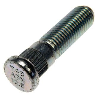 Dorman® - AutoGrade™ Front Driver or Passenger Side Wheel Lug Stud