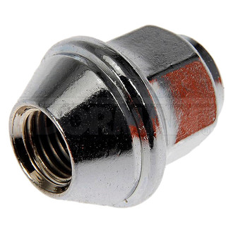 Dorman® - Stainless Steel Cone Seat Dometop Capped Lug Nuts