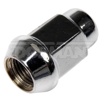 Dorman® - Cone Seat Wheel Lug Nuts for Factory Wheels