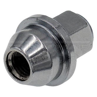 Dorman® - Chrome Cone Seat OEM Style Acorn Bulge Lug Nut