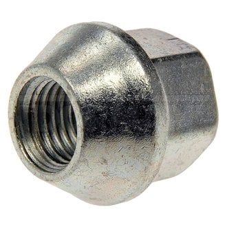 Dorman® - Cone Seat Wheel Lug Nuts for Factory Wheels