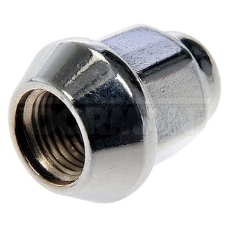 Dorman® - Cone Seat Acorn Bulge Lug Nuts