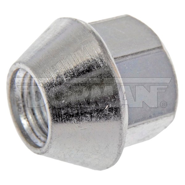 Dorman® - Zinc Cone Seat Standard Lug Nut
