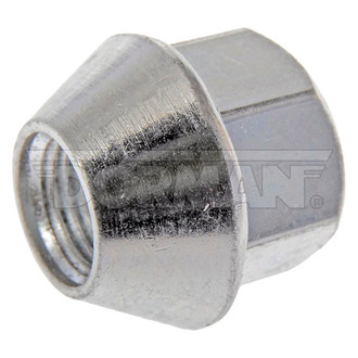 Dorman® - Zinc Cone Seat Standard Lug Nuts