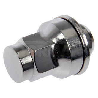 Dorman® - Chrome Mag Seat Flanged Lug Nuts