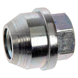Dorman® - Chrome Cone Seat Bulge Open End Lug Nuts