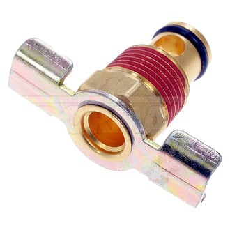Dorman® - Radiator Drain Petcock