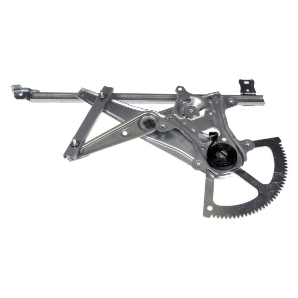 Dorman® - Front Driver Side Power Window Regulator and Motor Assembly