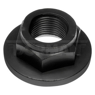 Dorman® - AutoGrade™ Rear Driver or Passenger Side Spindle Nut