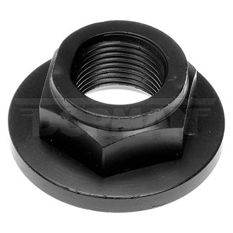 Dorman® - HELP™ Rear Driver or Passenger Side Spindle Nut
