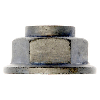 Dorman® - Rear Driver or Passenger Side Spindle Nut