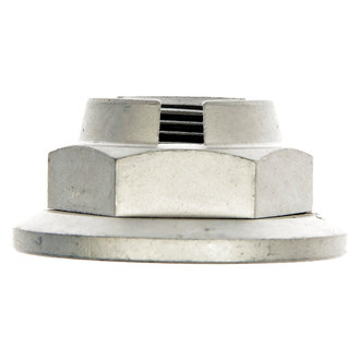 Dorman® - Front Driver or Passenger Side Spindle Nut