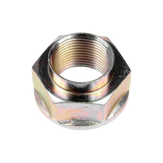 Dorman® - AutoGrade™ Rear Driver or Passenger Side Spindle Nut