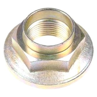 Dorman® - AutoGrade™ Front Driver or Passenger Side Spindle Nut