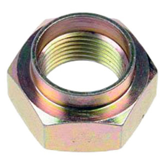 Dorman® - AutoGrade™ Driver or Passenger Side Spindle Nut