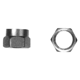Dorman® - AutoGrade™ Rear Passenger Side Spindle Nut