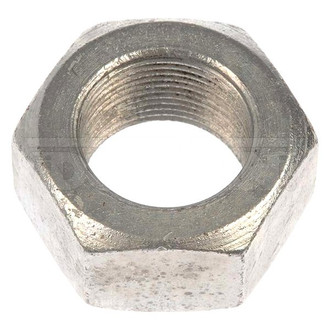 Dorman® - AutoGrade™ Driver or Passenger Side Spindle Nut