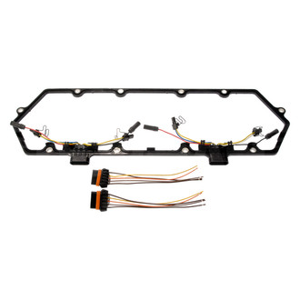 Dorman® - OE Solutions™ Passenger Side Diesel Valve Cover Gasket Kit