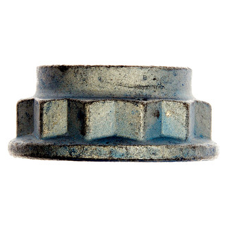 Dorman® - AutoGrade™ Rear Driver or Passenger Side Spindle Nut