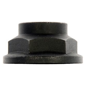 Dorman® - Front Driver or Passenger Side Spindle Nut