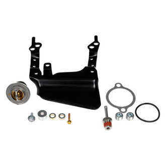 Dorman® - Plastic Intake Manifold