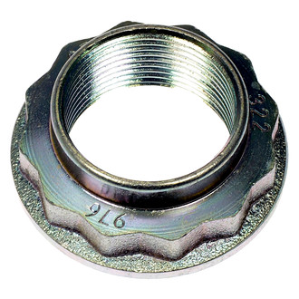 Dorman® - AutoGrade™ Spindle Nut
