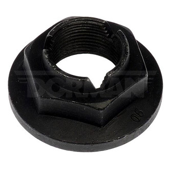 Dorman® - AutoGrade™ Spindle Nut