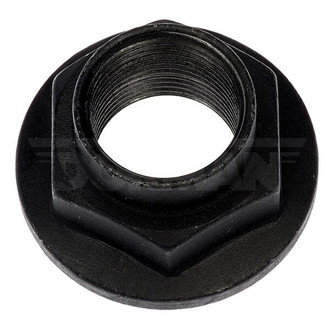 Dorman® - AutoGrade™ Rear Driver or Passenger Side Spindle Nut