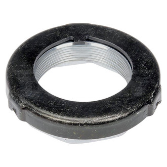 Dorman® - AutoGrade™ Rear Driver or Passenger Side Spindle Nut