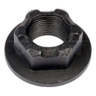 Dorman® - AutoGrade™ Spindle Nut