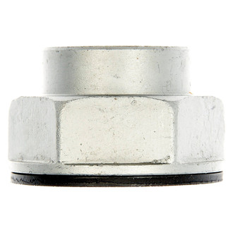 Dorman® - Rear Driver or Passenger Side Spindle Nut