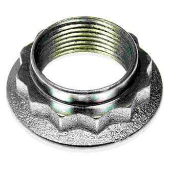 Dorman® - AutoGrade™ Rear Driver or Passenger Side Spindle Nut