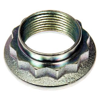 Dorman® - AutoGrade™ Spindle Nut