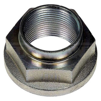 Dorman® - AutoGrade™ Spindle Nut