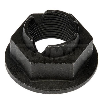 Dorman® - AutoGrade™ Spindle Nut