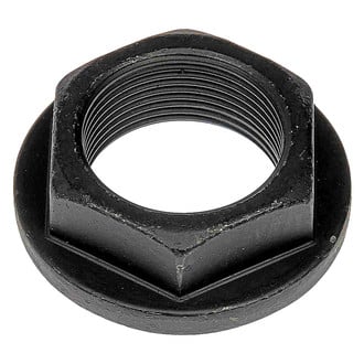 Dorman® - AutoGrade™ Front Driver or Passenger Side Spindle Nut