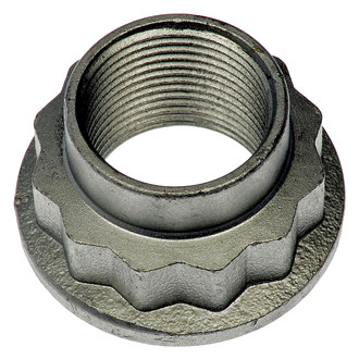Dorman® - AutoGrade™ Spindle Nut