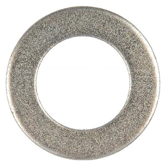 Dorman® - AutoGrade™ Front Driver or Passenger Side Spindle Nut Washer