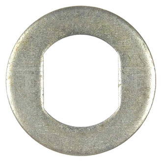 Dorman® - AutoGrade™ Rear Driver or Passenger Side Spindle Nut Washer