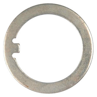 Dorman® - AutoGrade™ Front Driver or Passenger Side Inner Spindle Nut Washer
