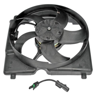 Dorman® - Radiator Fan