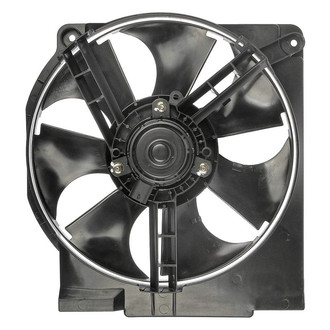 Dorman® - A/C Condenser Fan Assembly