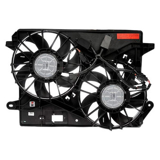 Dorman® - Engine Cooling Fan Assembly