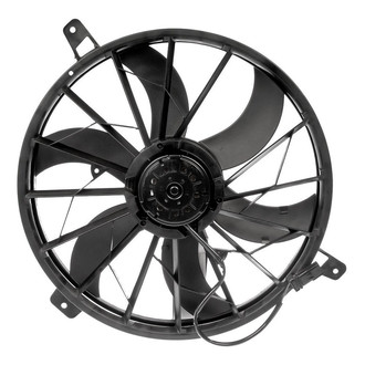 Dorman® - Engine Cooling Fan Assembly