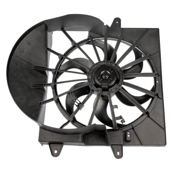 Dorman® - Engine Cooling Fan Assembly