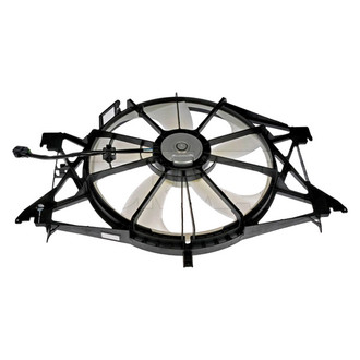Dorman® - Radiator Fan