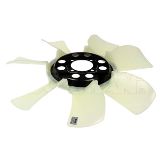 Dorman® - Radiator Fan Blade
