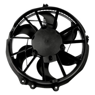 Dorman® - A/C Condenser Fan Assembly